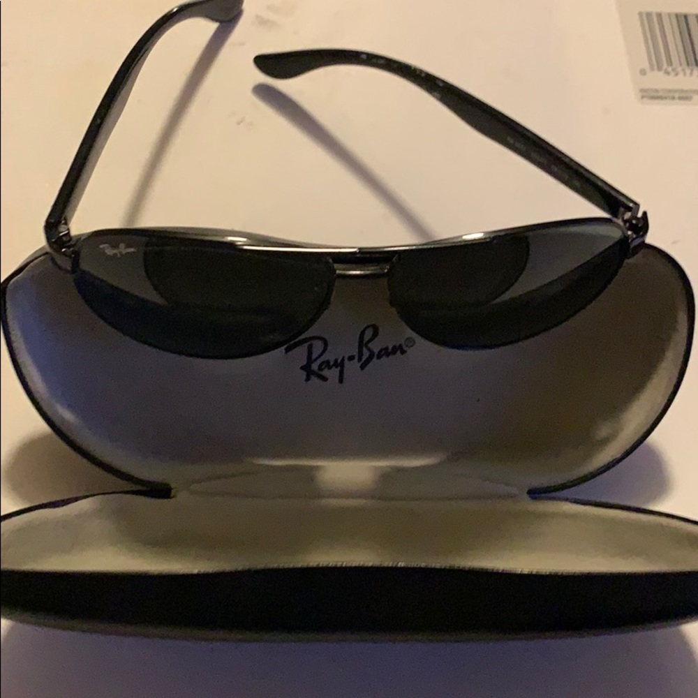 Ray ban sunglasses